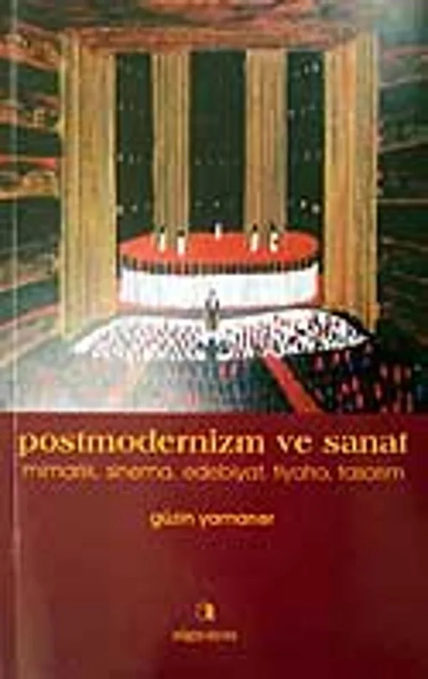Postmodernizm ve Sanat