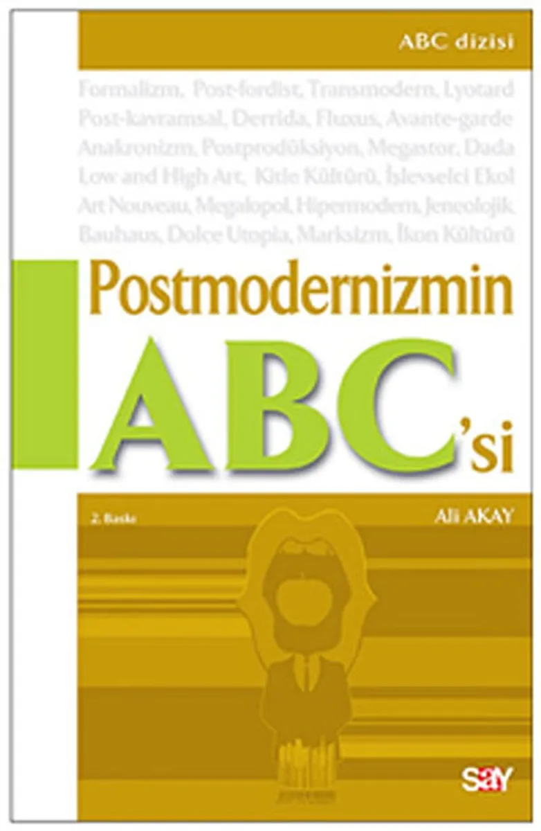 Postmodernizmin ABC'si