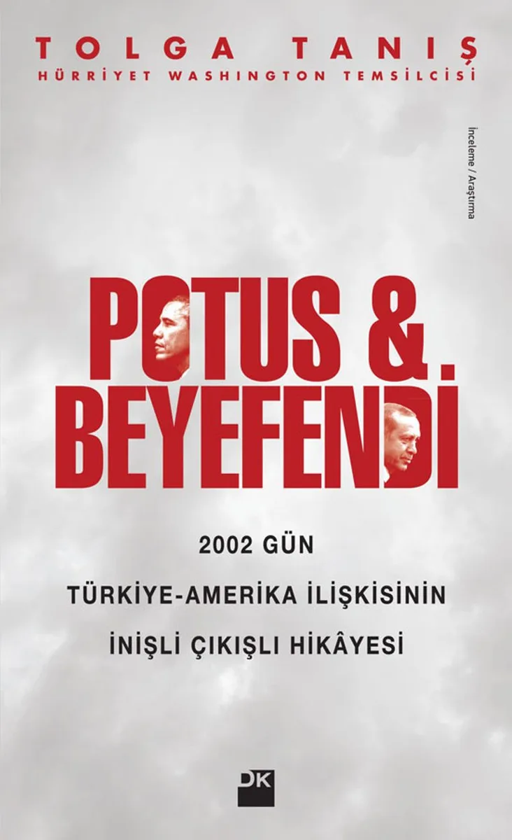 Potus - Beyefendi