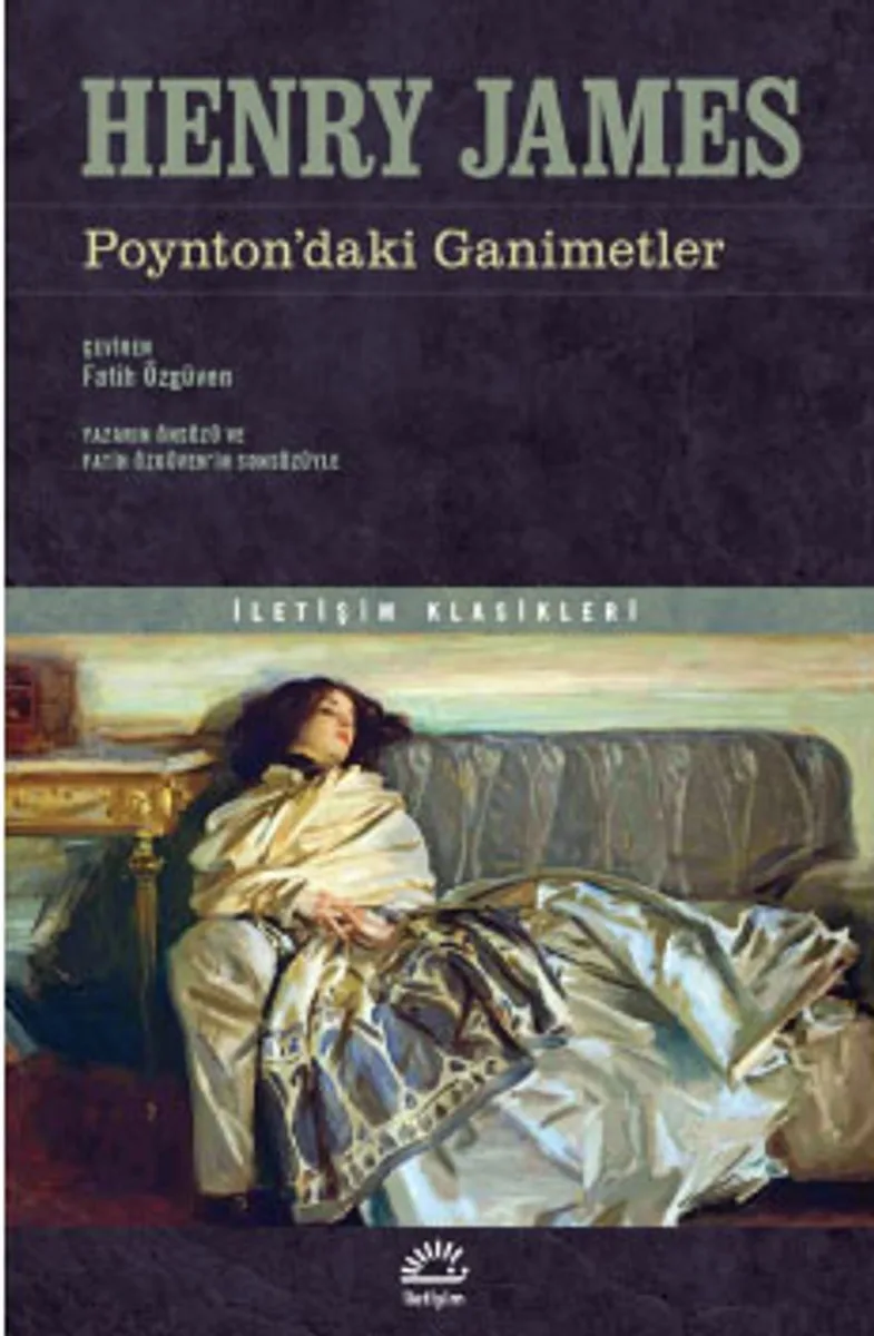 Poynton'daki Ganimetler