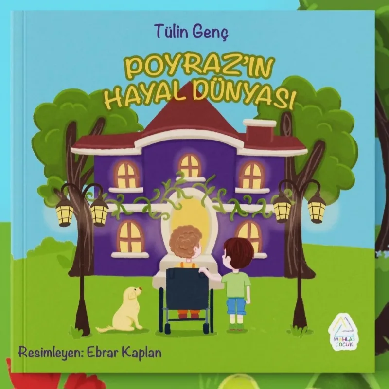 Poyraz'ın Hayal Dünyası