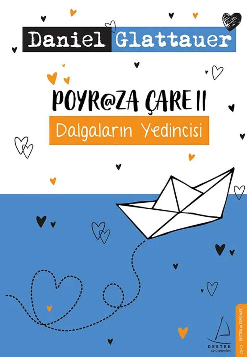 Poyraza Çare 2 Dalgaların Yedincisi