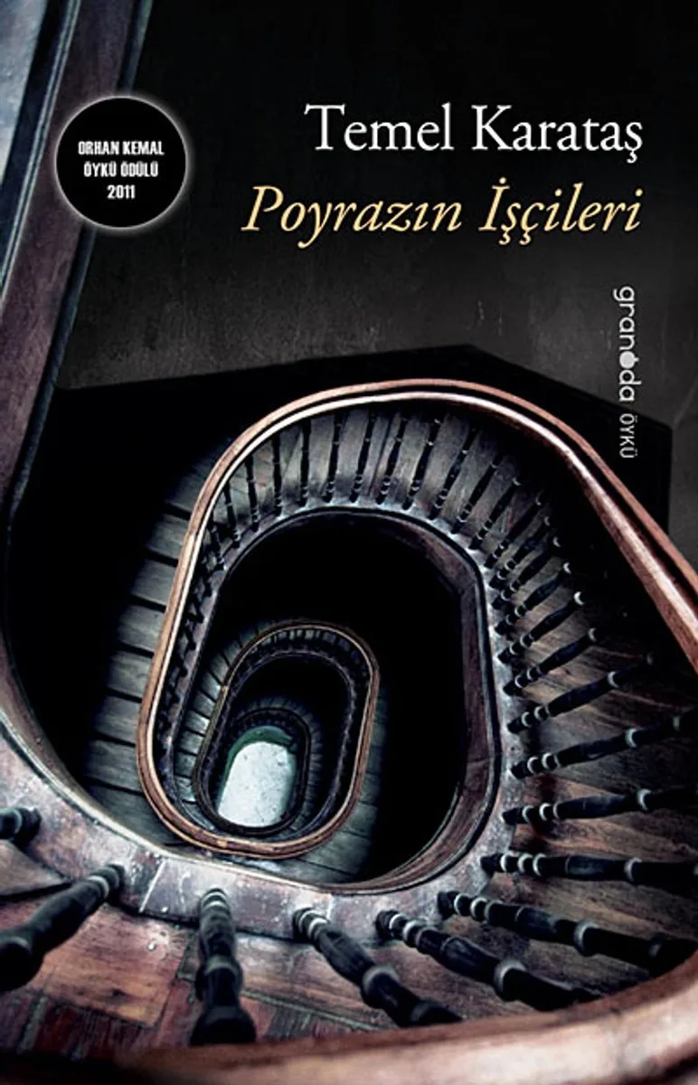 Poyrazın İşçileri