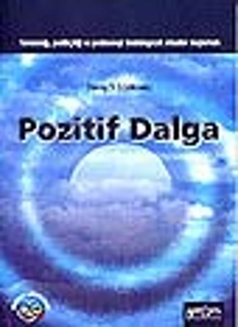 Pozitif DalgaYaratıcılığı, Yenilikçiliği ve Yenilenmeyi Desteleyecek Ortamlar Oluşturmak