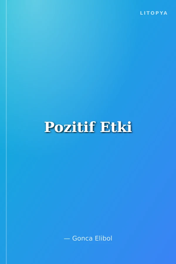 Pozitif Etki