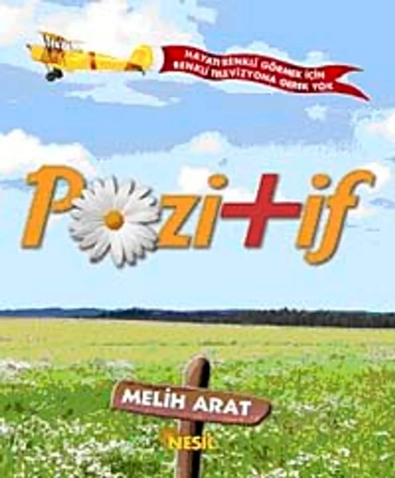 Pozitif