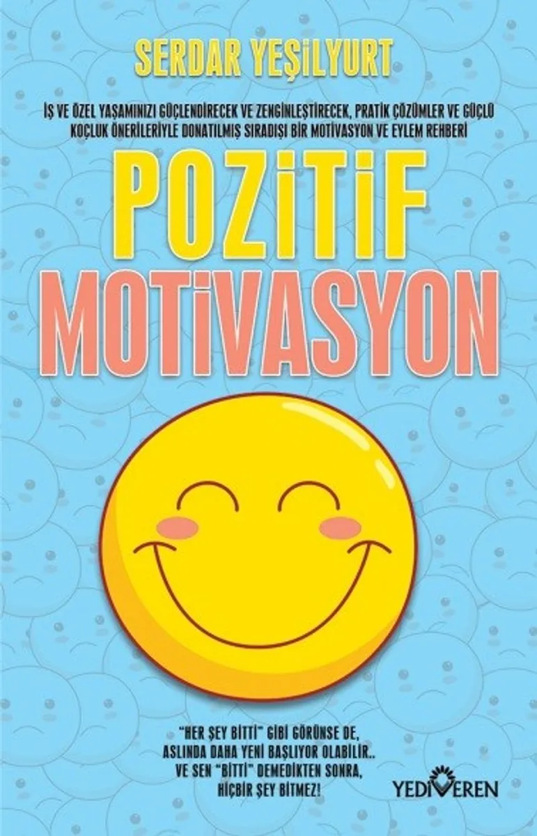Pozitif Motivasyon