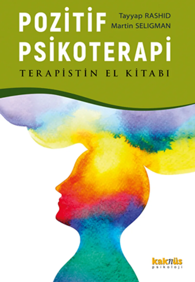 Pozitif Psikoterapi Terapistin El Kitabı