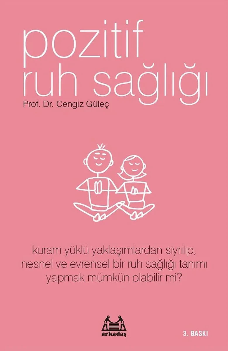 Pozitif Ruh Sağlığı