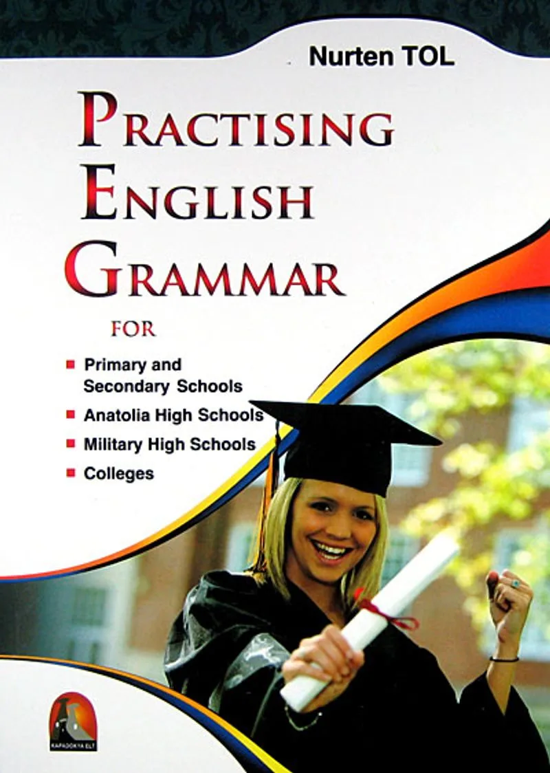 Practising English Grammar An Elementary and Pre-intermediate Book