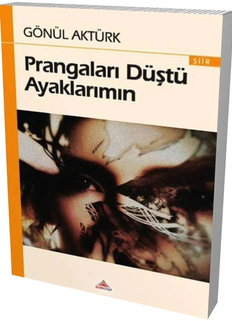 Prangaları Düştü Ayaklarımın