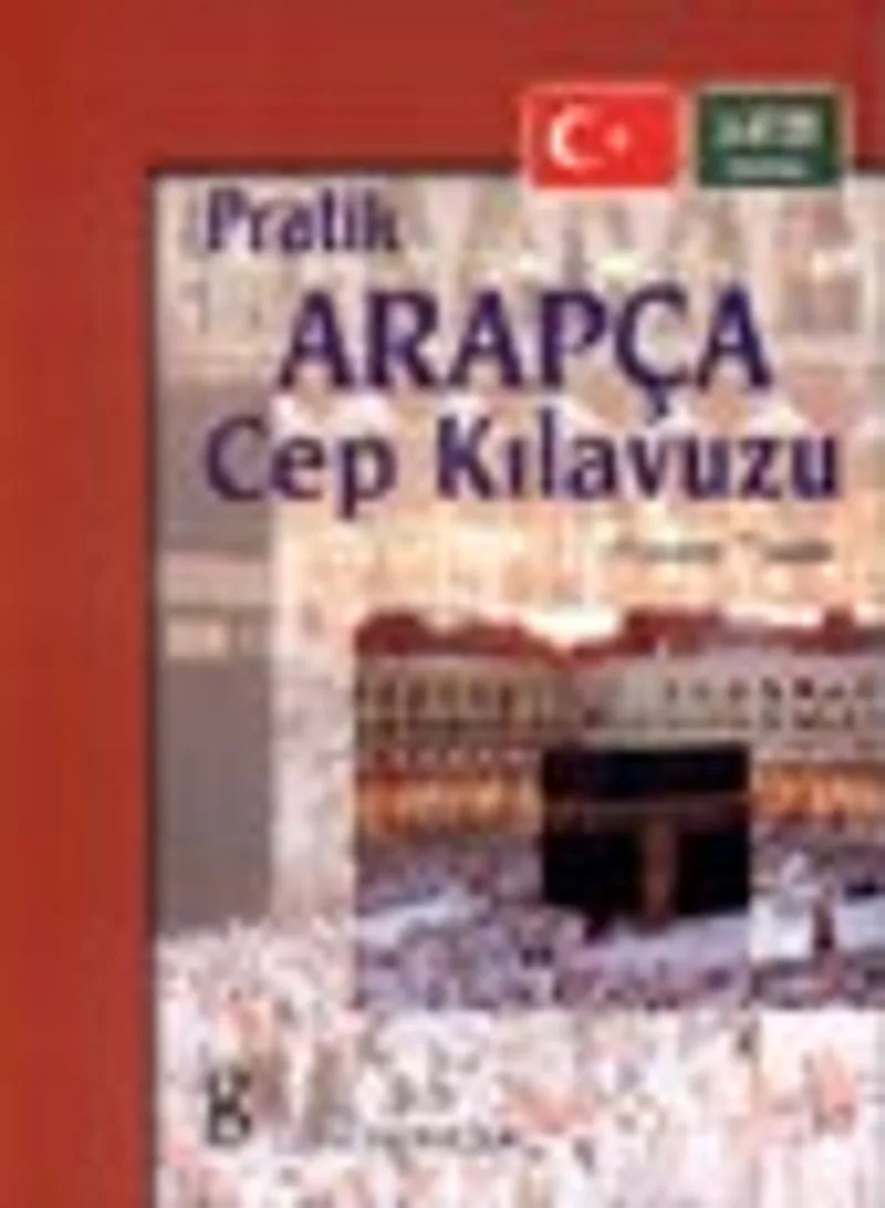 Pratik Arapça Cep Kılavuzu