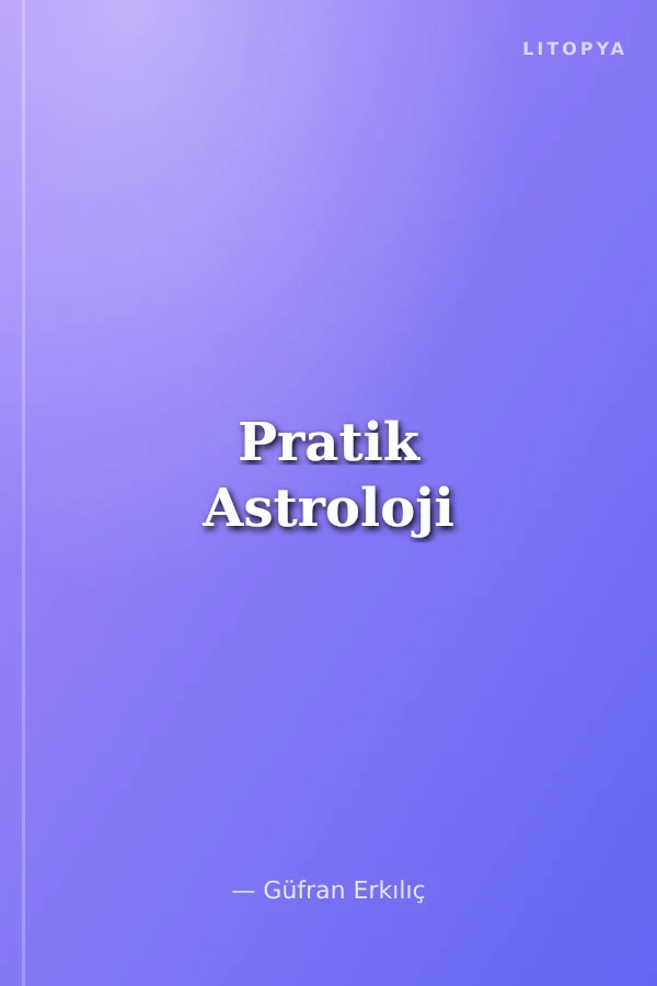 Pratik Astroloji
