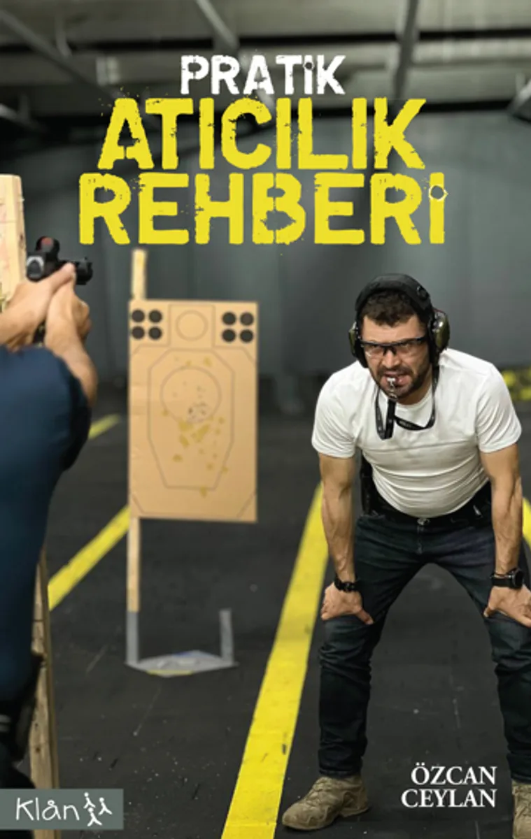 Pratik Atıcılık Rehberi