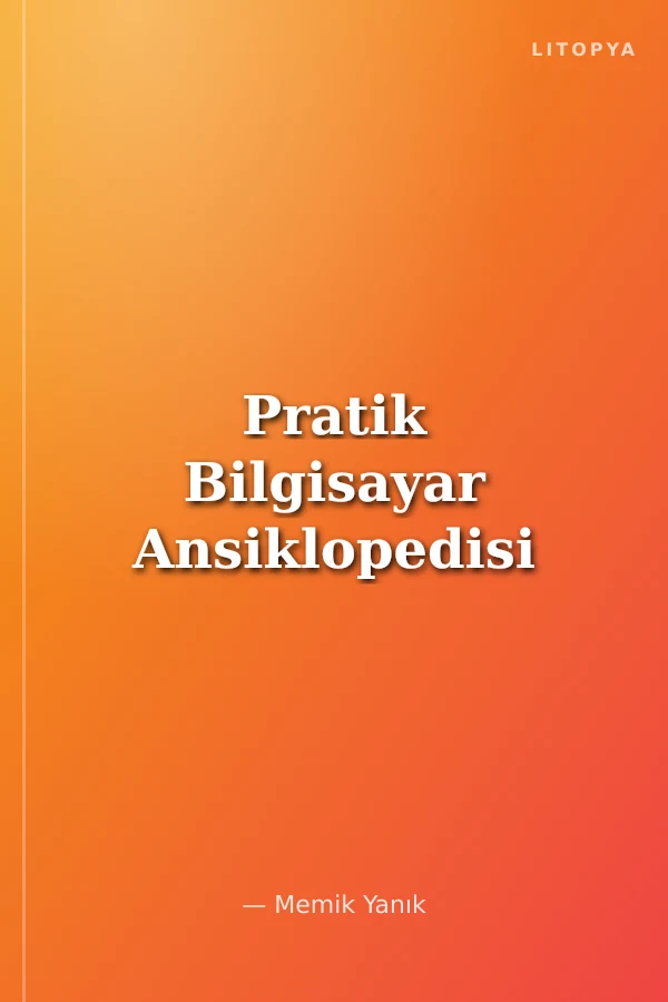 Pratik Bilgisayar Ansiklopedisi