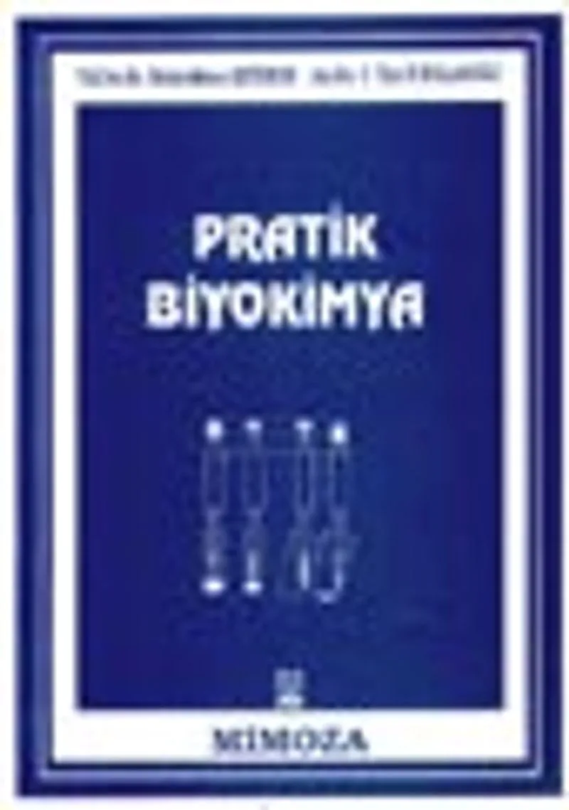 Pratik Biyokimya