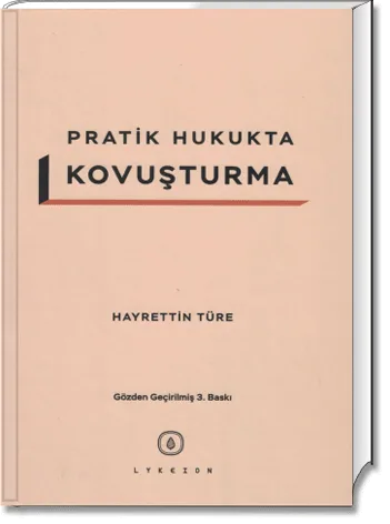 Pratik Hukukta Kovuşturma