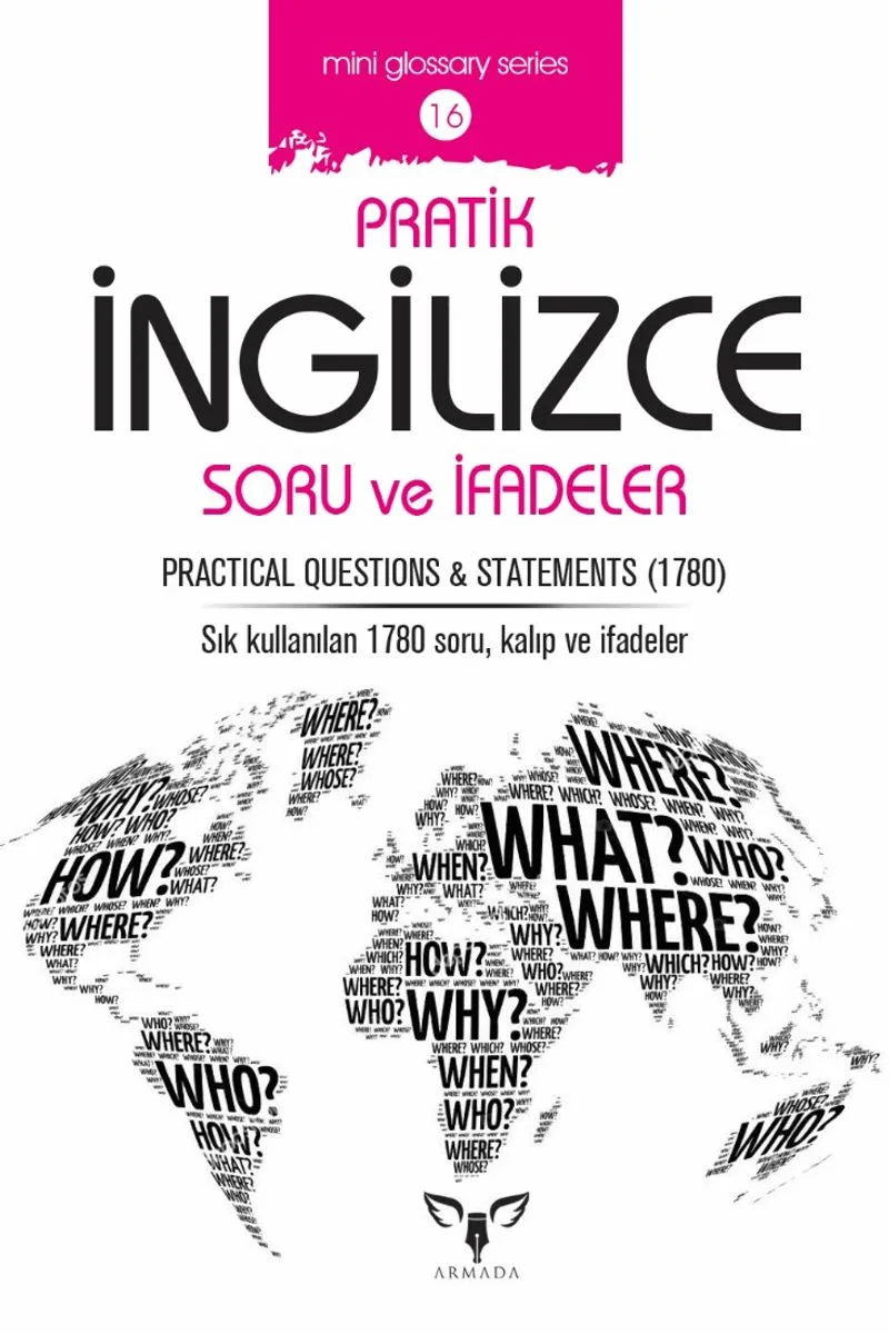 Pratik İngilizce Soru ve İfadeler