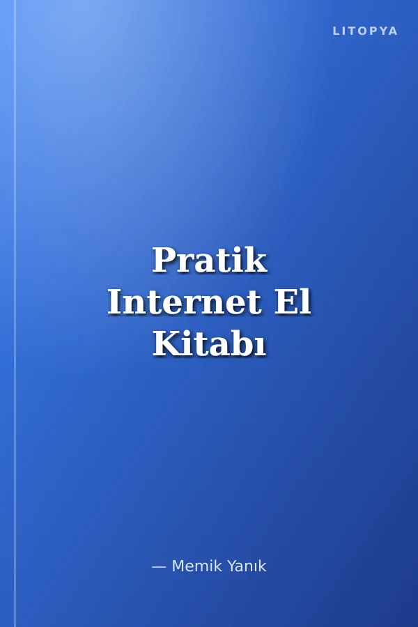 Pratik Internet El Kitabı