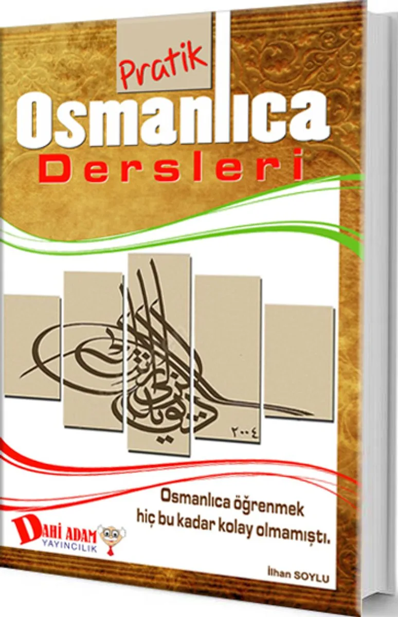 Pratik Osmanlıca Dersleri