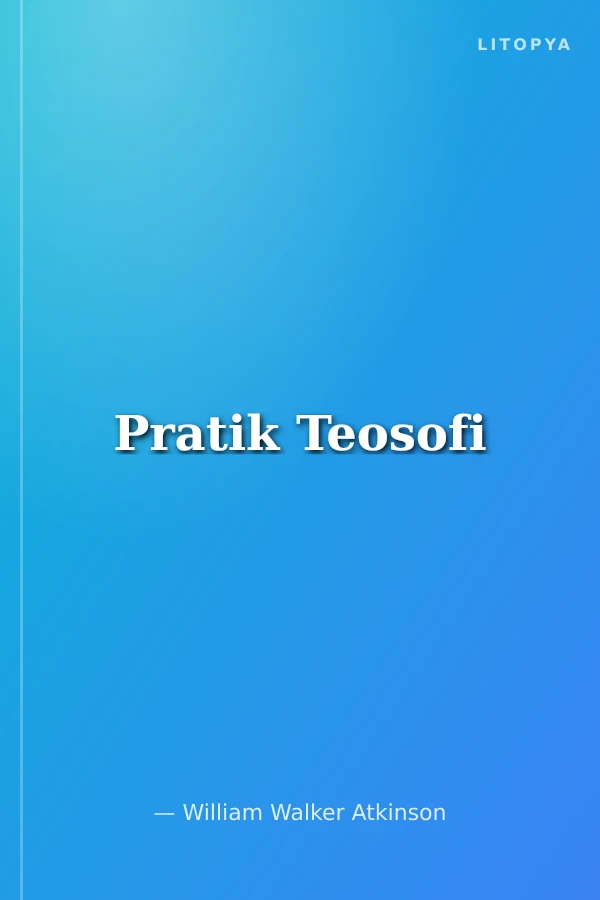 Pratik Teosofi