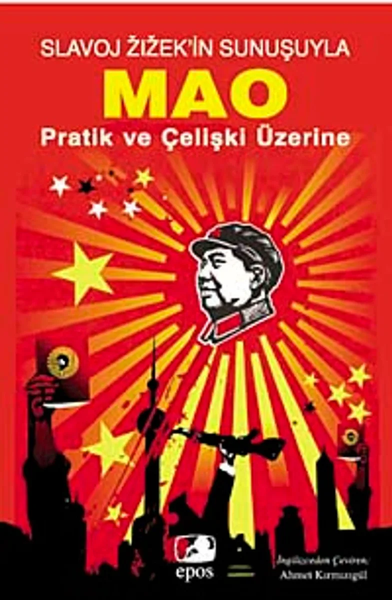 Pratik ve Çelişki Üzerine