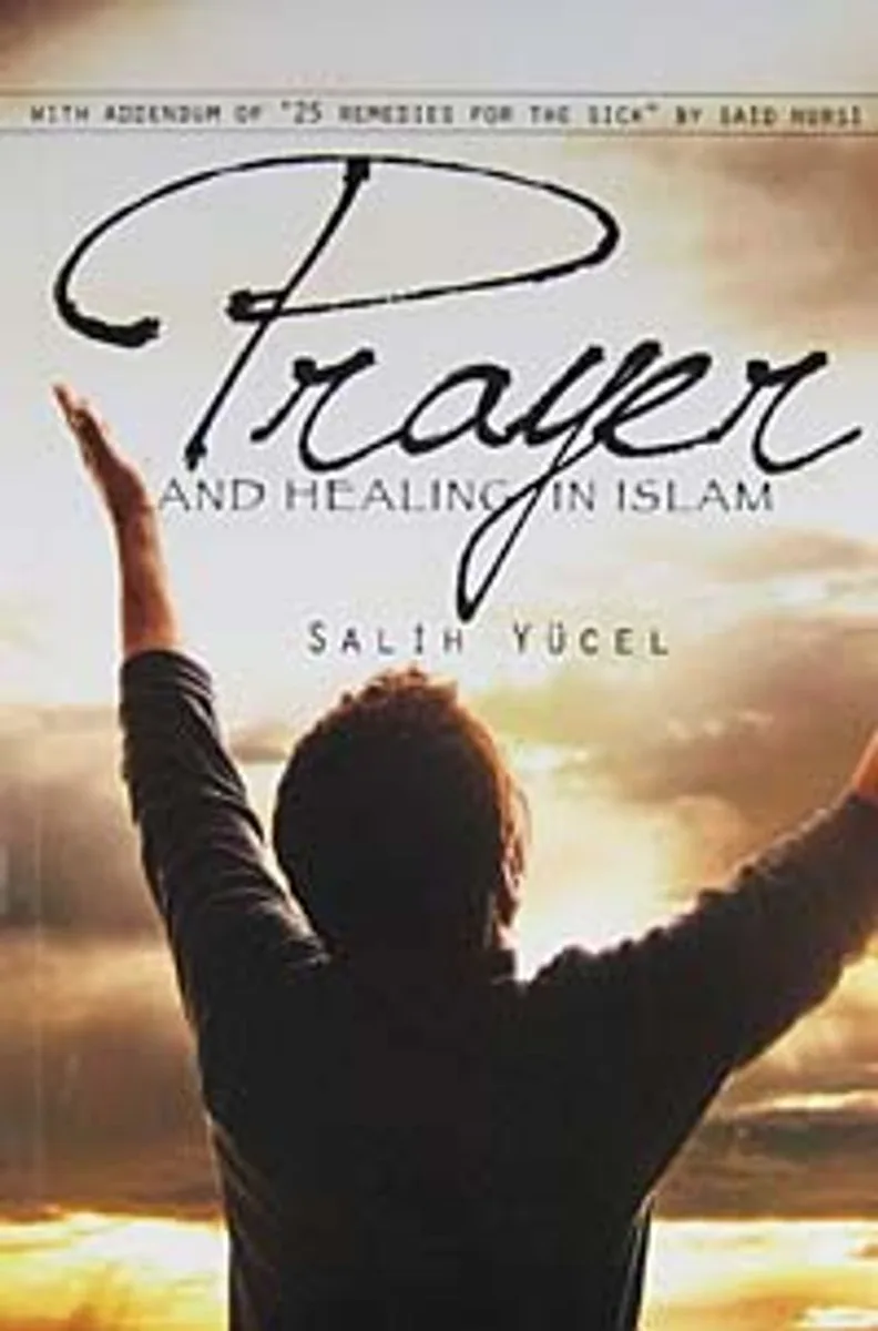 Prayer and Healing in Islam