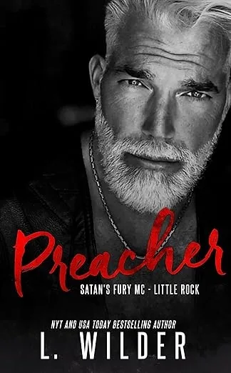 Preacher