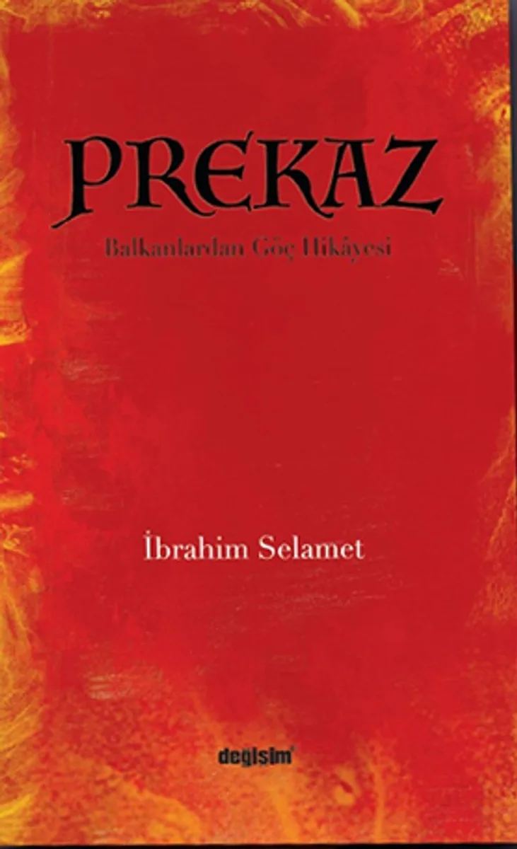 Prekaz Balkanlardan Göç Hikayesi