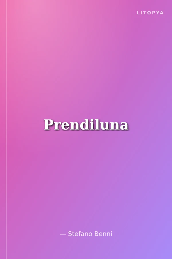Prendiluna