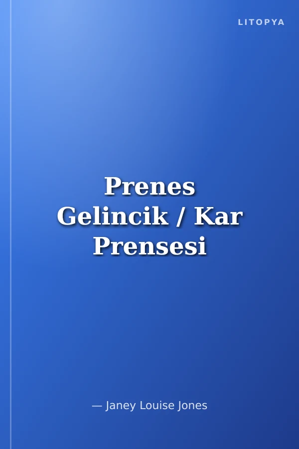 Prenes Gelincik / Kar Prensesi
