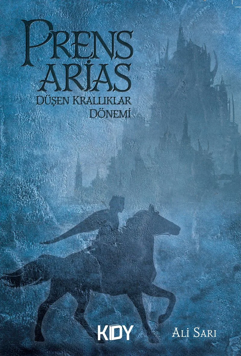 Prens Arias