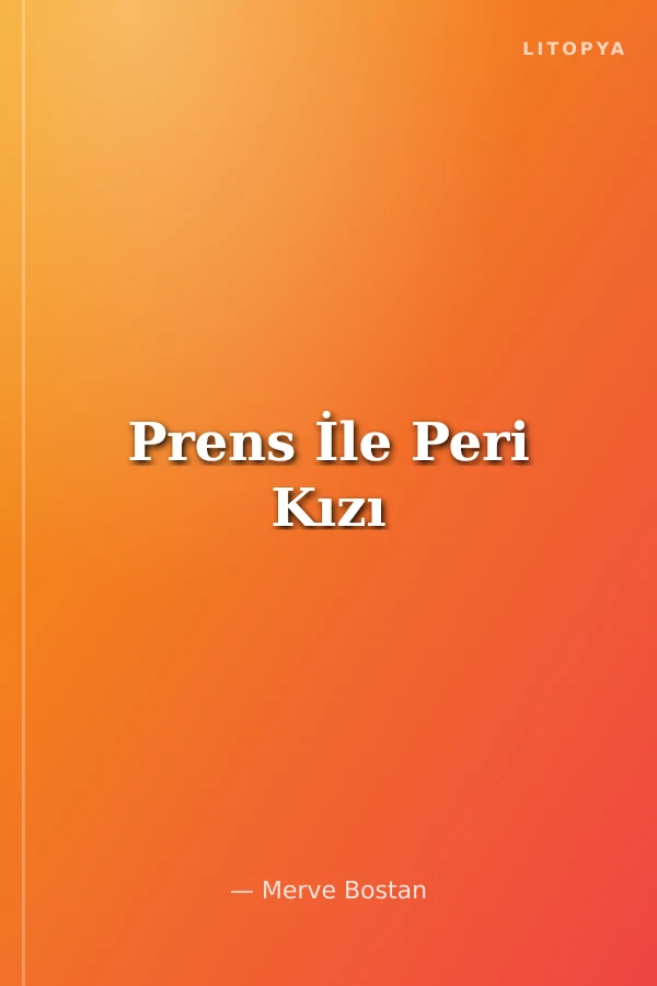 Prens İle Peri Kızı