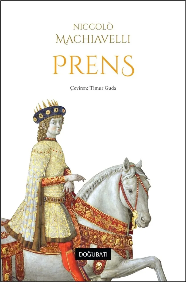 Prens