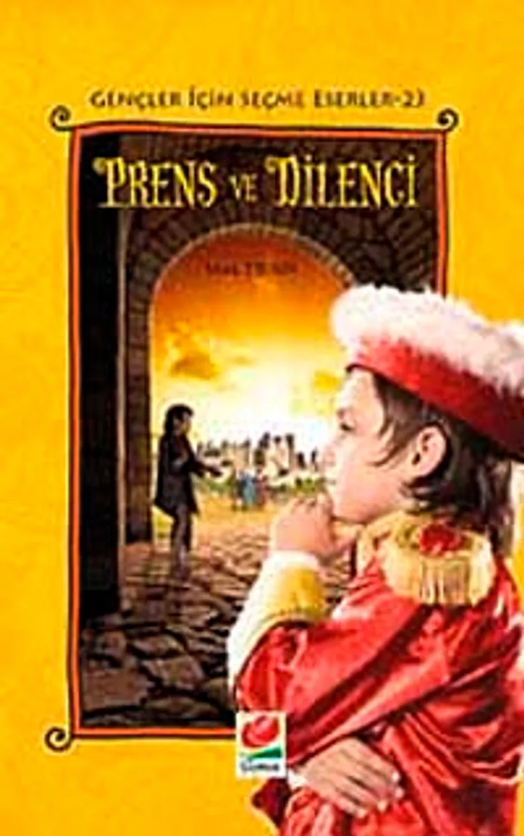 Prens ve Dilenci