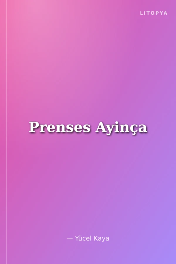 Prenses Ayinça
