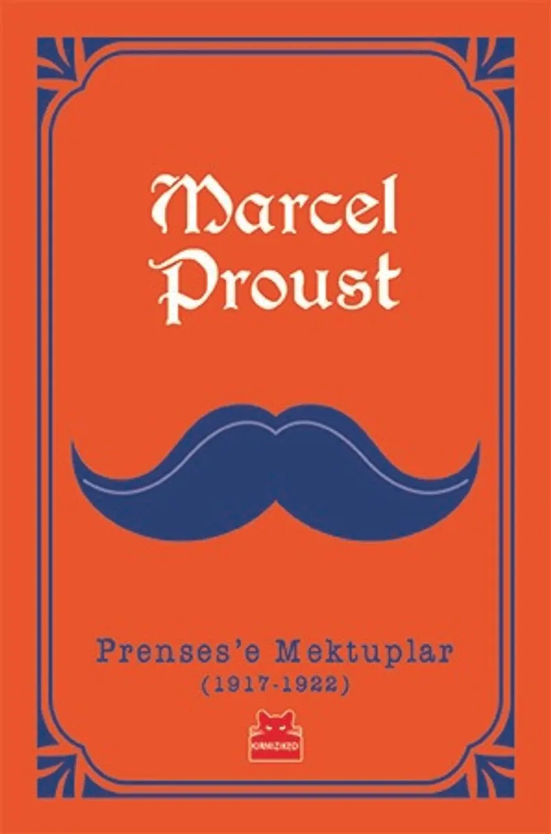 Prenses'e Mektuplar (1917-1922)