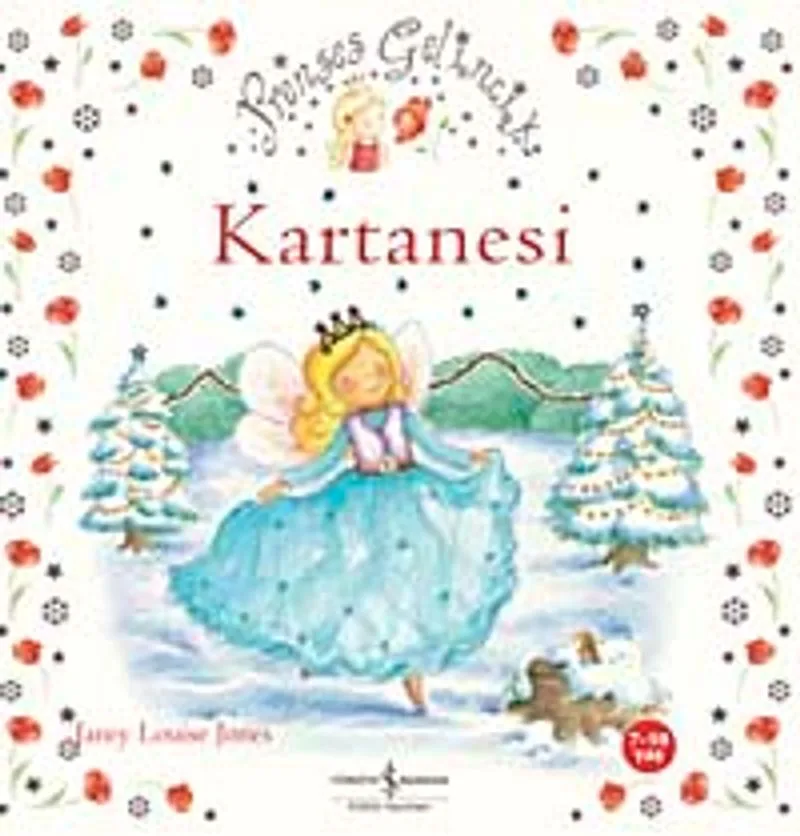 Prenses Gelincik - Kartanesi
