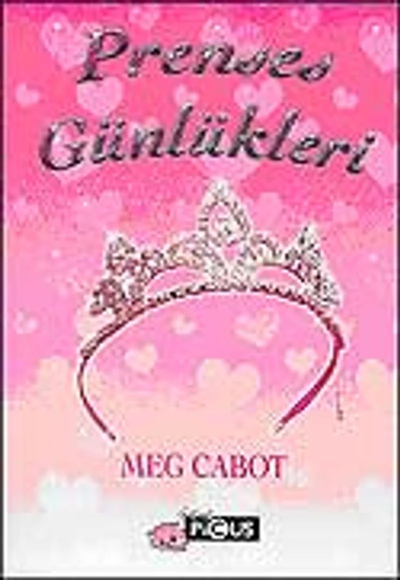 Prenses Günlükleri