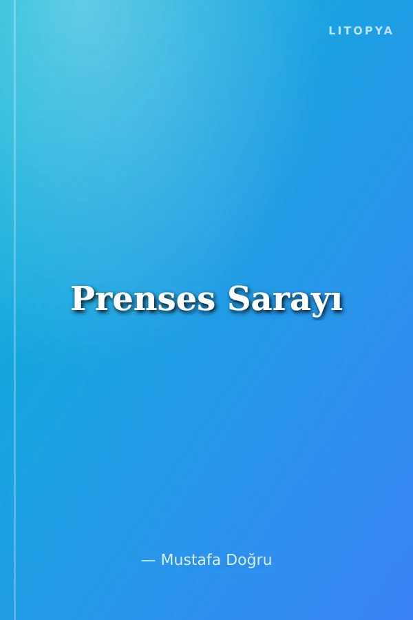 Prenses Sarayı