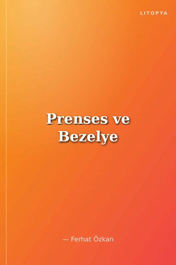 Prenses ve Bezelye