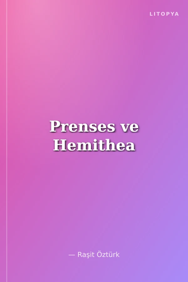 Prenses ve Hemithea