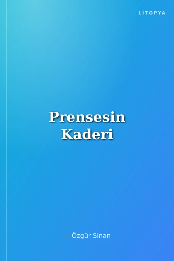 Prensesin Kaderi
