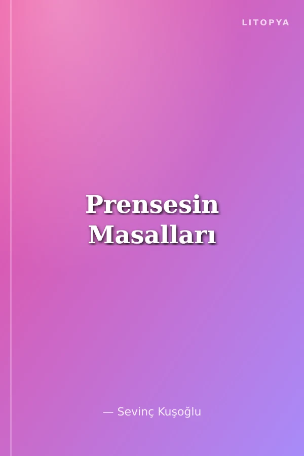 Prensesin Masalları