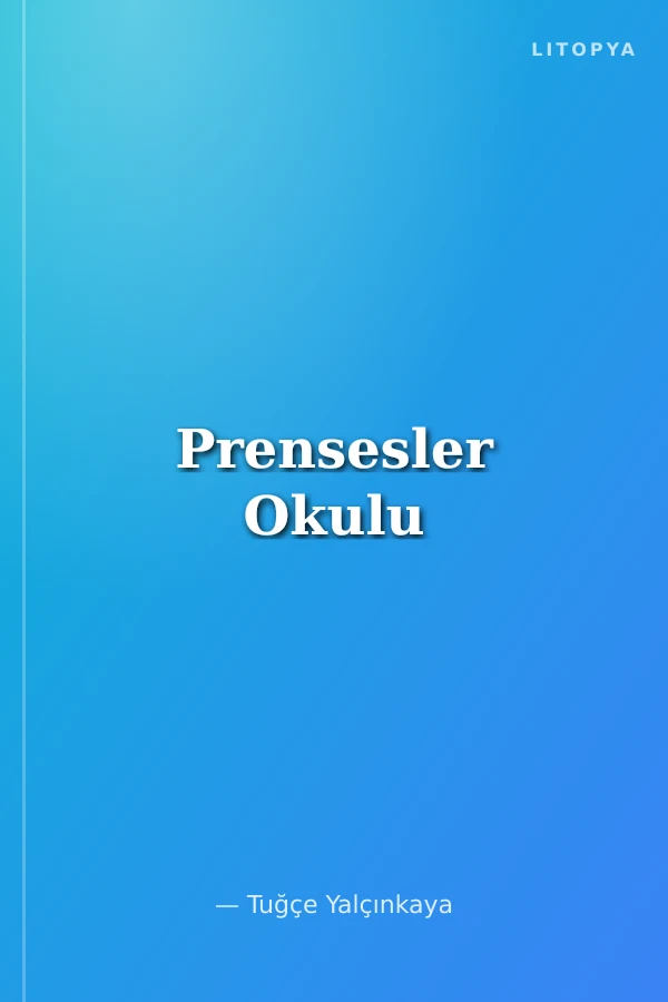Prensesler Okulu