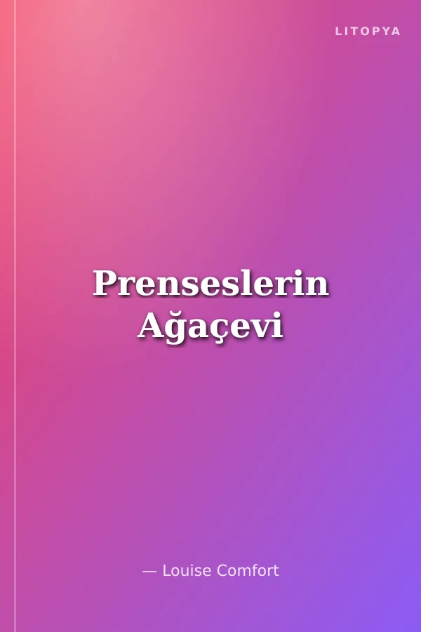 Prenseslerin Ağaçevi