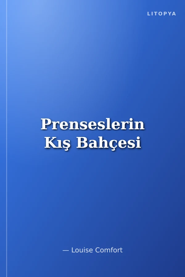 Prenseslerin Kış Bahçesi