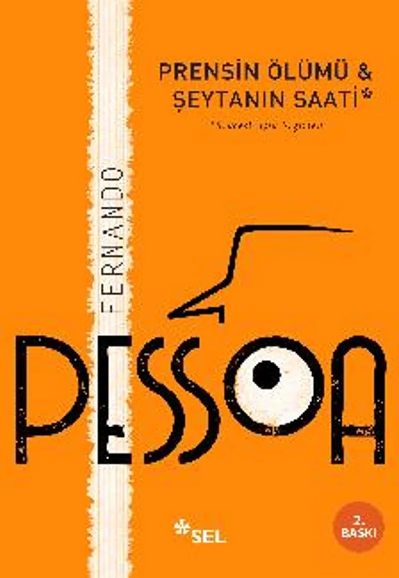 Prensin Ölümü Şeytanın Saati