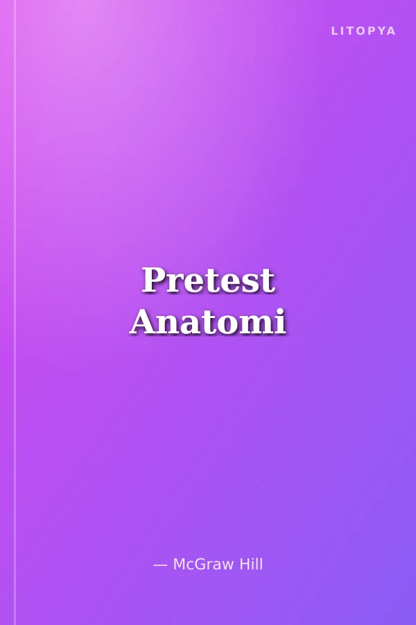 Pretest Anatomi