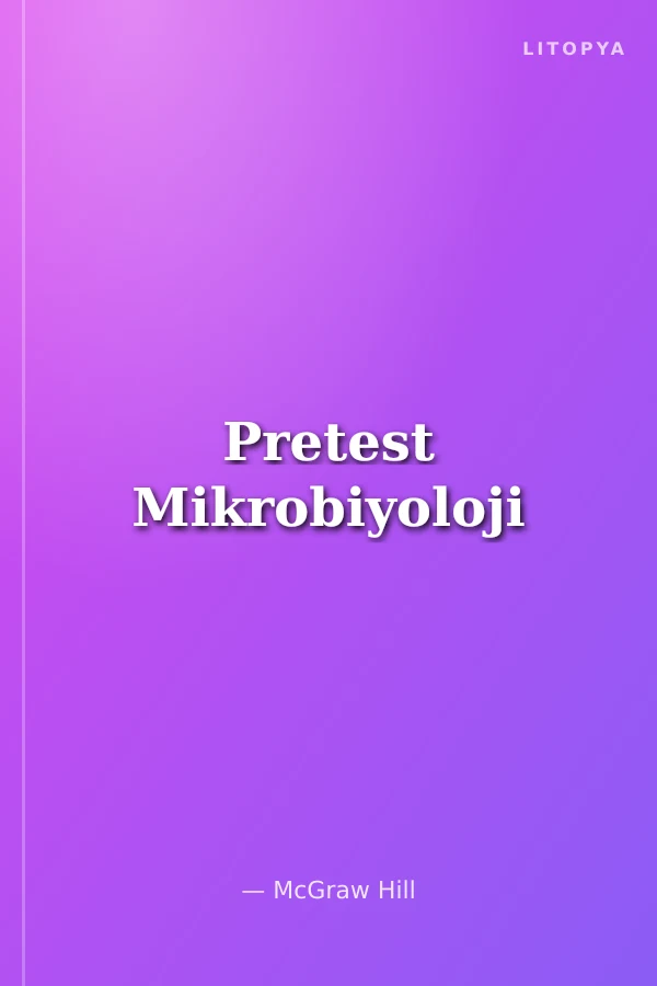 Pretest Mikrobiyoloji